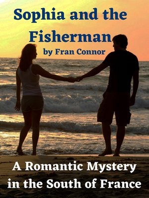 cover image of Sophia and the Fisherman